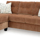 Amity Bay - Living Room Set