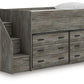 Frandern - Loft Bed