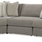 Avaliyah - Sectional