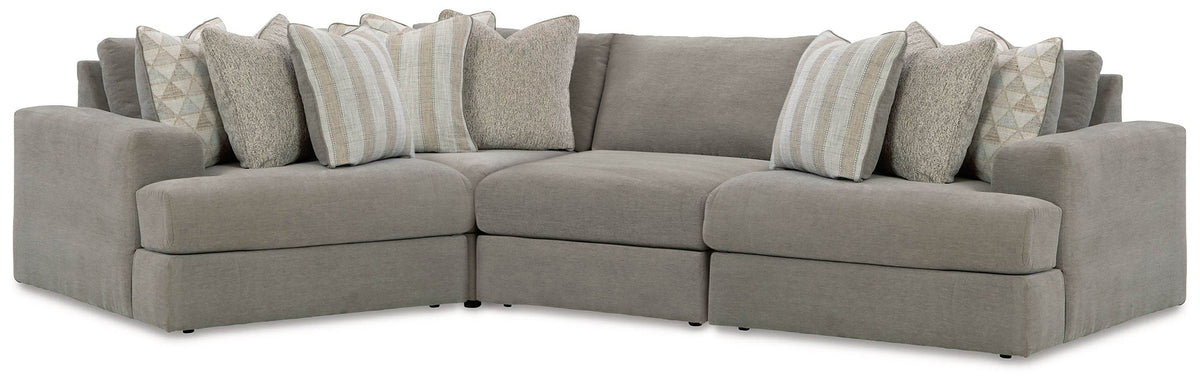 Avaliyah - Sectional - Forward Furniture
