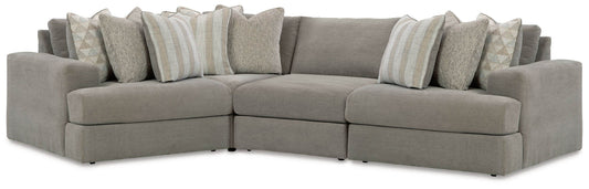 Avaliyah - Sectional - Forward Furniture