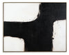 Reighlea - Wall Art - Black / White
