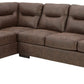 Maderla - Sectional