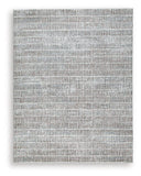 8' x 10'