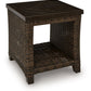 Monterey Point - Rectangular Table
