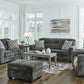 Lonoke - Living Room Set