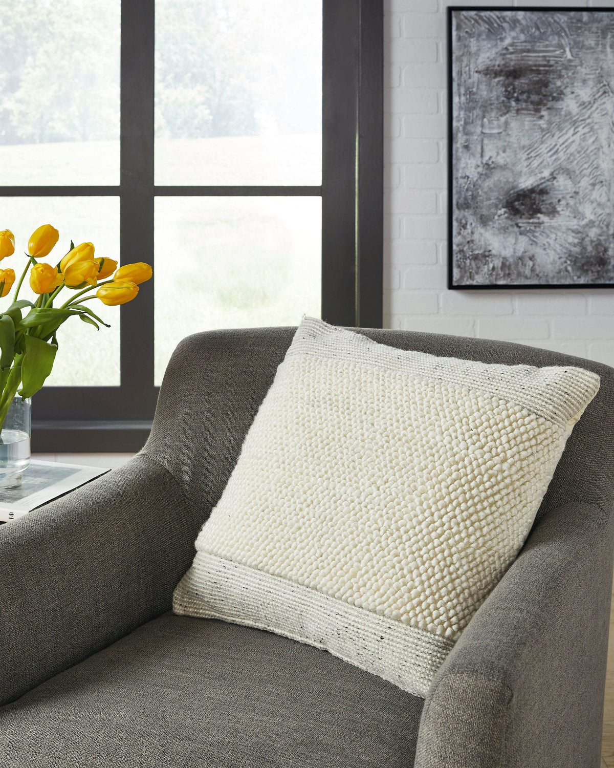 Rowcher - Pillow - Forward Furniture