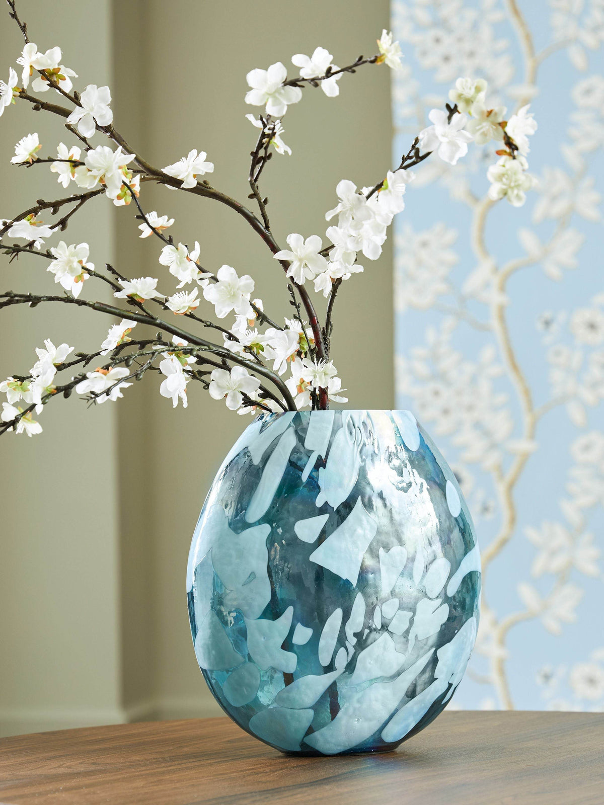 Cartshaw - Vase - Forward Furniture