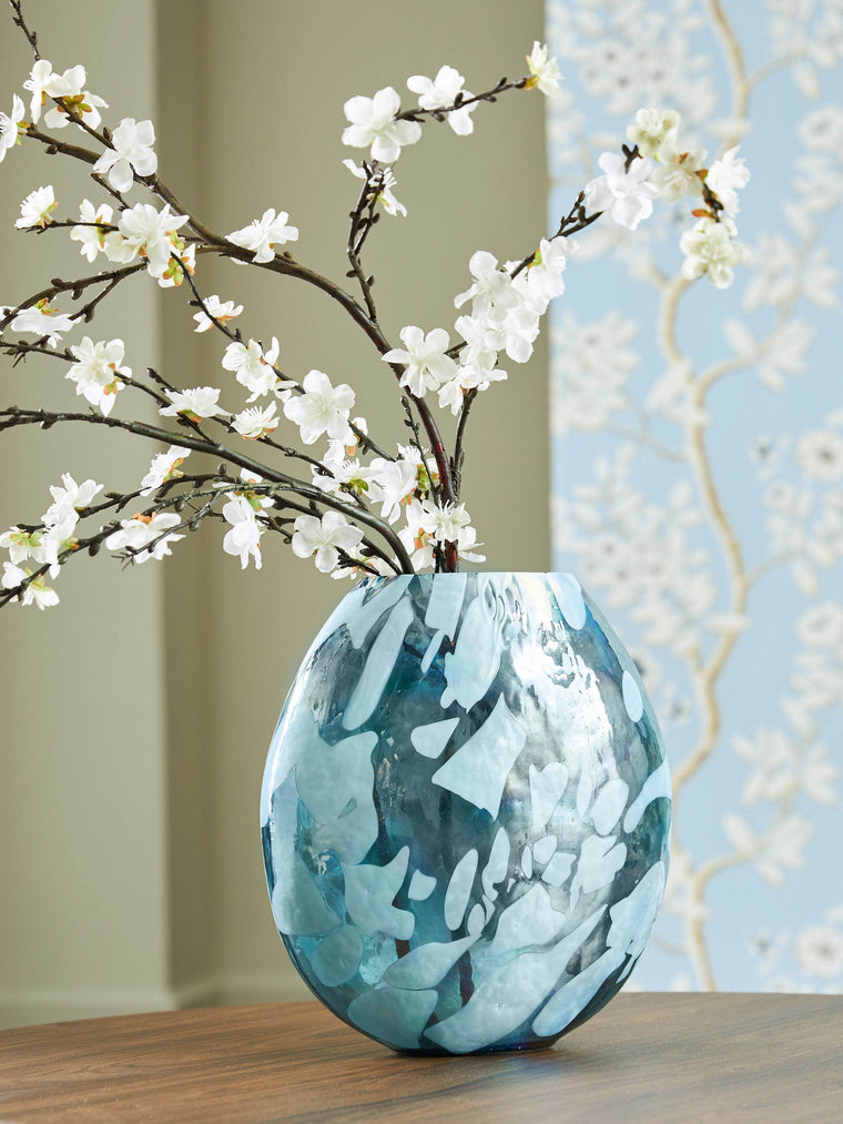 Cartshaw - Vase - Forward Furniture