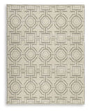 8' x 10'