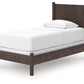 Pamytta - Panel Bed