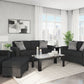 Jasmine Peaks - Living Room Set