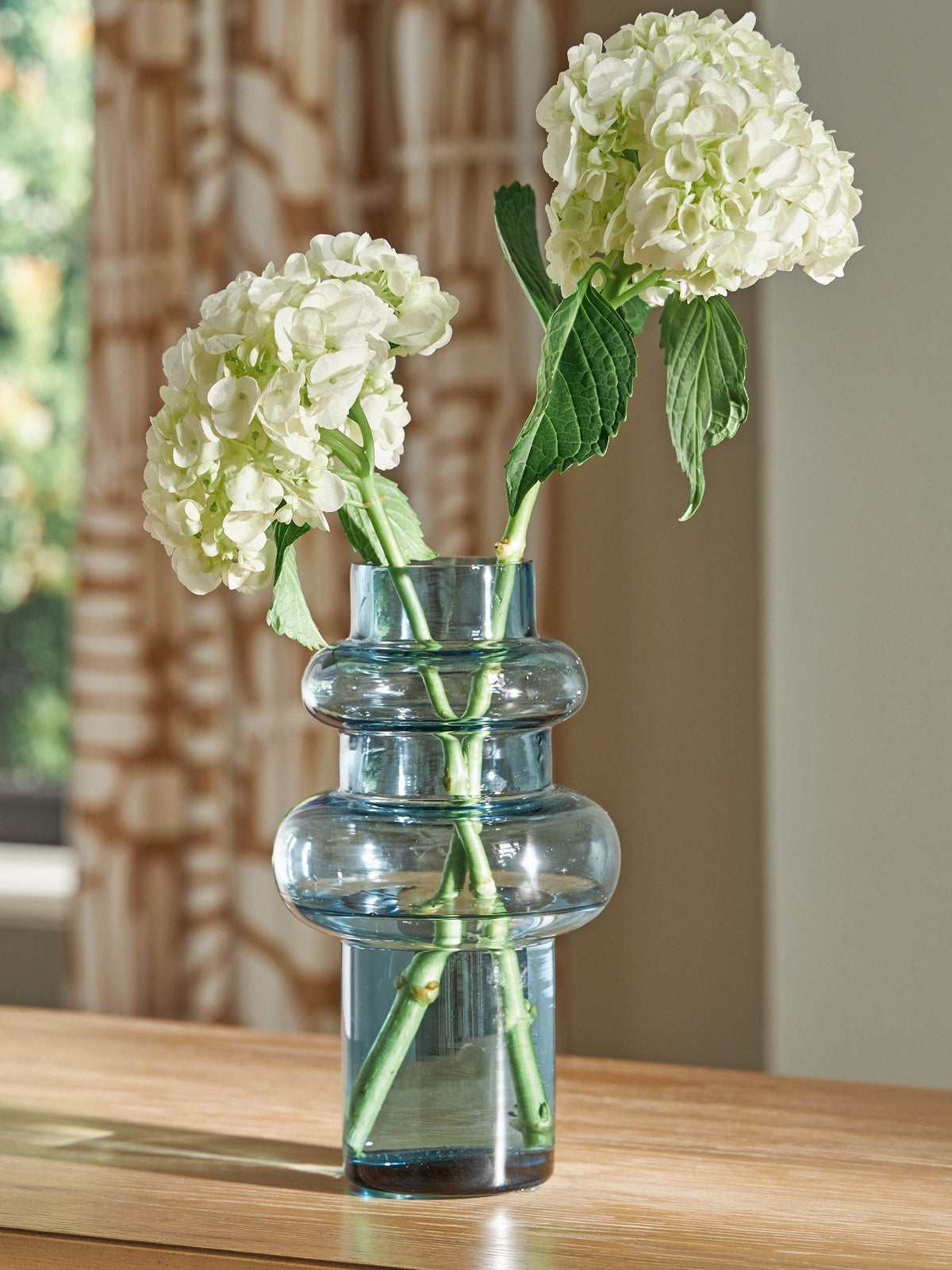 Vallmen - Blue - Forward Furniture