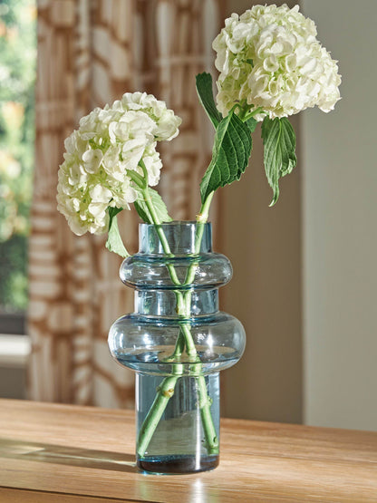 Vallmen - Blue - Forward Furniture