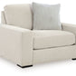 Conlee-Pike - Chair And A Half - Linen