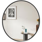 Sam 24" Decorative Wall Mirror