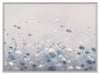 Claydale - Wall Art - Gray / Blue / White