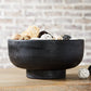 Brynnington - Black - Bowl