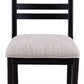 Greddinton - Dining Upholstered Side Chair (Set of 2)