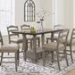 Lodenbay - Counter Dining Set