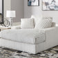 Stupendous - Alloy - Oversized Chaise