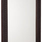 Balintmore - Dark Brown - Accent Mirror