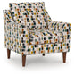 Fenna - Multi - Accent Chair