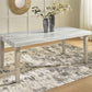 Larawyn - Dining Room Table