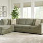 Bridgepoint - Sectional