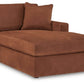 Modmax - Spice - Sectional - Forward Furniture