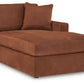 Modmax - 4 Piece Sectional
