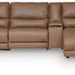 DeepWakes - Power Reclining Sectional