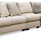 Carnaby - Sectional