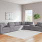 Modmax - Sectional - Granite
