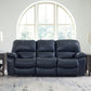 Leesworth - Reclining Sofa
