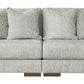 Regent Park - Sectional