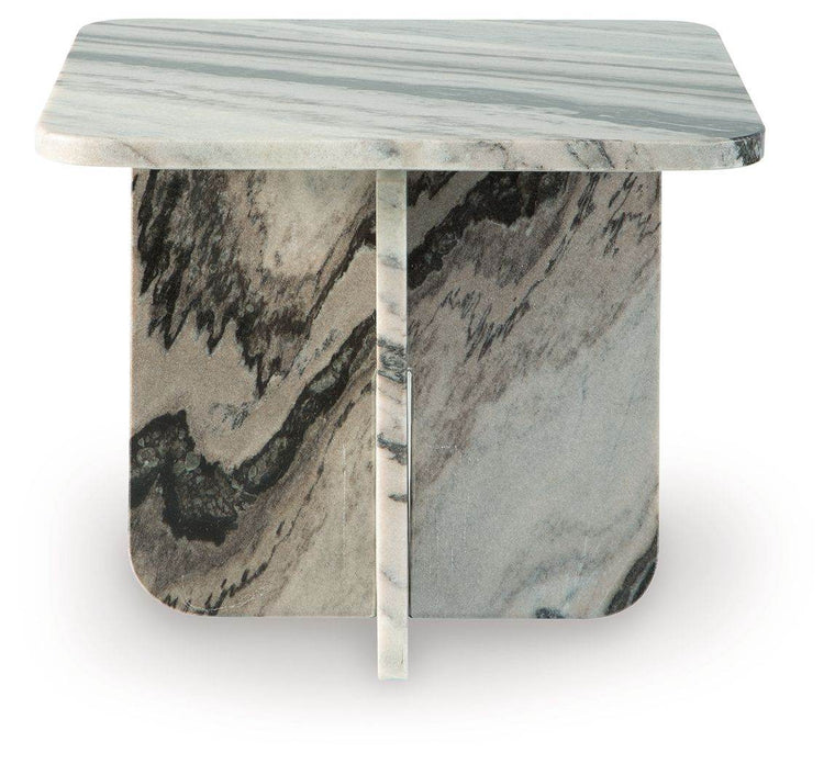 Baretton - Accent Cocktail Table - Forward Furniture