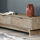 Oliah - Natural - Storage Bench