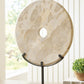 Wendon - Sculpture - Light Beige