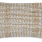 Hathby - Pillow (Set of 4) - Tan / White