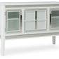 Chalanna - White - Dining Room Server