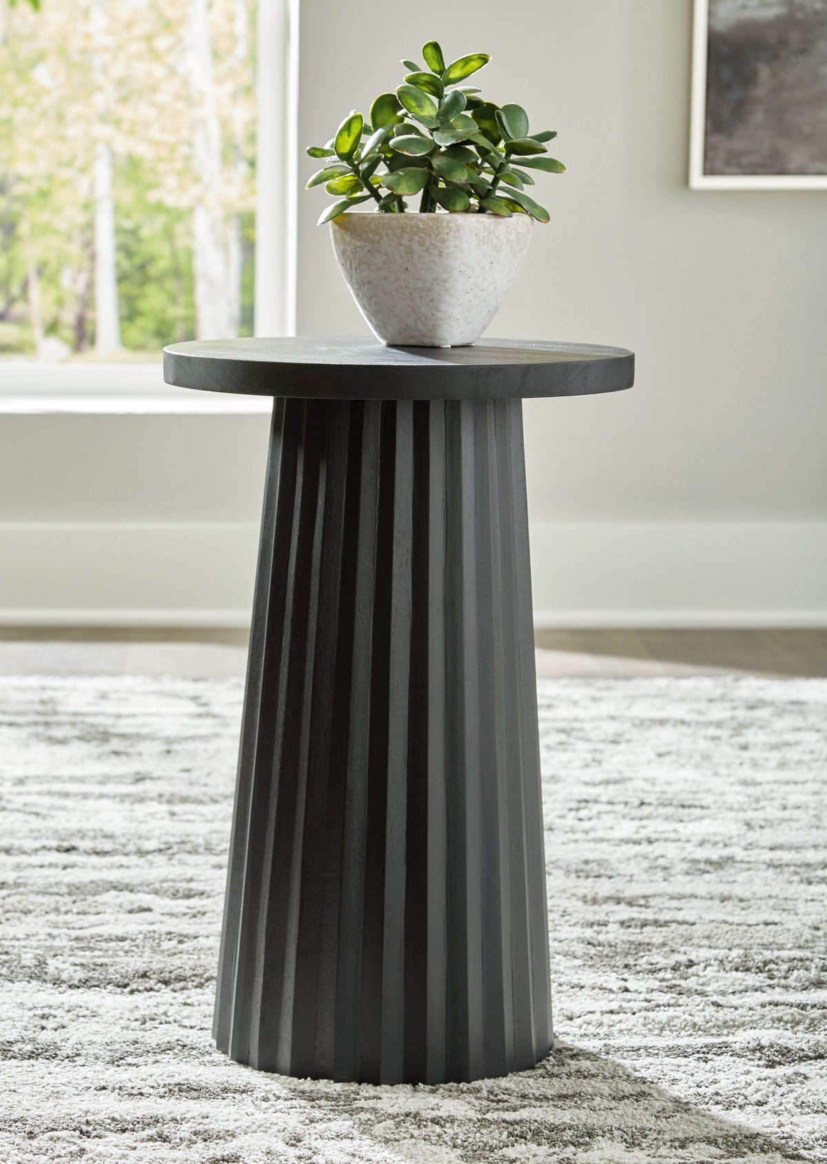 Ceilby - Accent Table - Forward Furniture