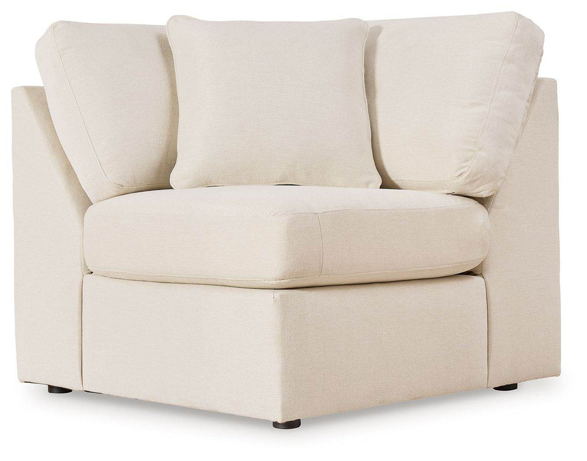 Modmax - Oyster - Sectional - Forward Furniture