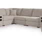 ModMax Luxe - Sectional