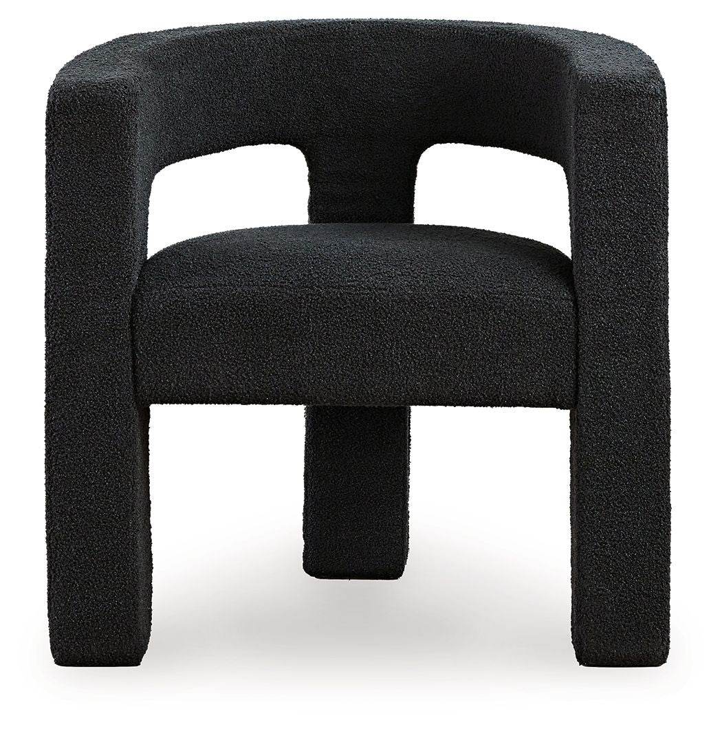 Landick - Accent Chair - Forward Furniture