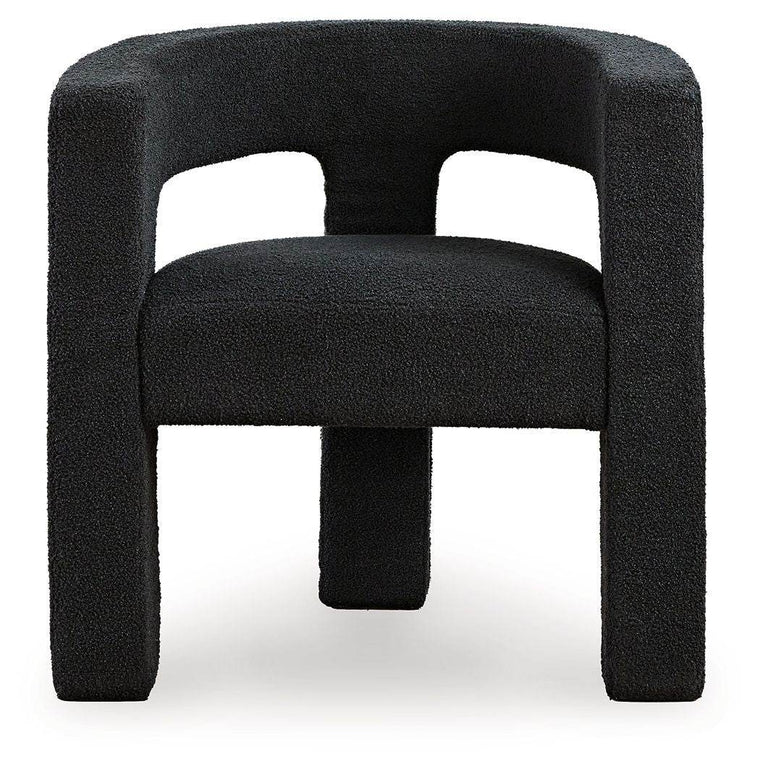 Landick - Accent Chair - Forward Furniture