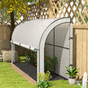 10' x 3' x 5'