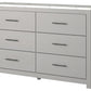 Cottenburg - Dresser