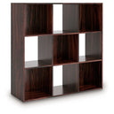 9 Cubes