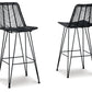 Angentree - Tall Barstool (Set of 2)